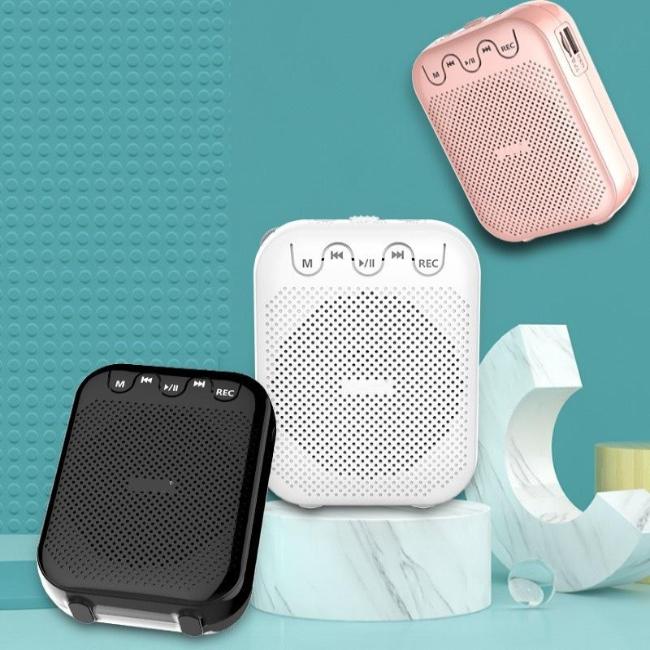 máy trợ giảng không dây tốt nhất callvi v727