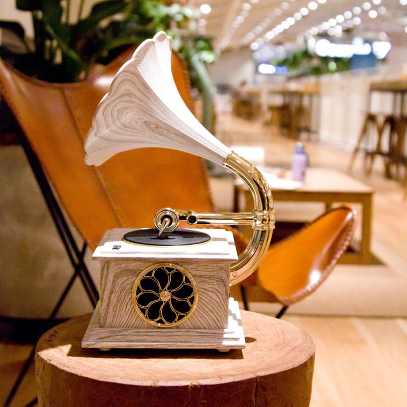 loa Bluetooth để bàn Britz BZ-S2018