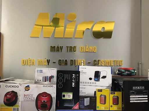 Loa trợ giảng Bình Dương