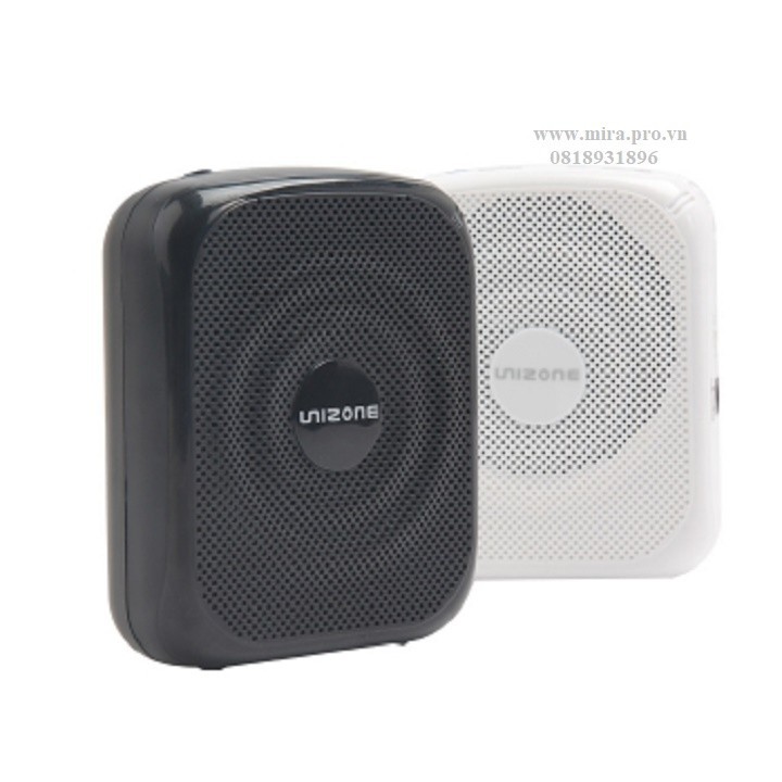 Loa trợ giảng Unizone