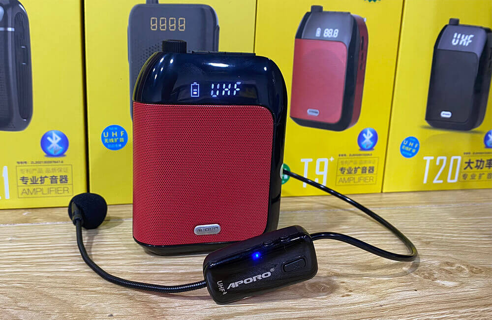 Máy trợ giảng Aporo T20