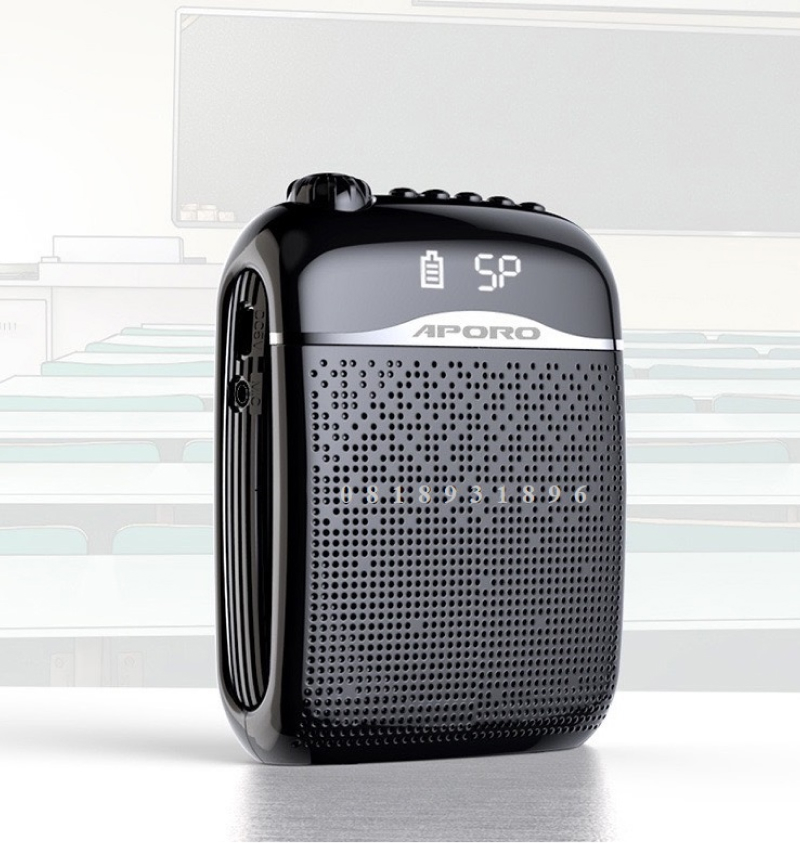 loa trợ giảng Aporo T21 UHF