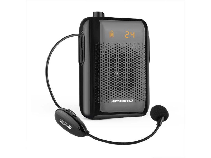Giới thiệu về máy trợ giảng Aporo