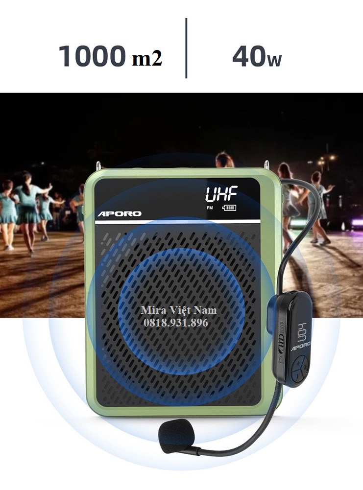 Máy trợ giảng Bình Dương chất lượng