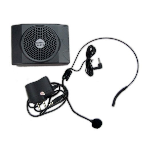 Máy trợ giảng Sony SN-898 nhập khẩu