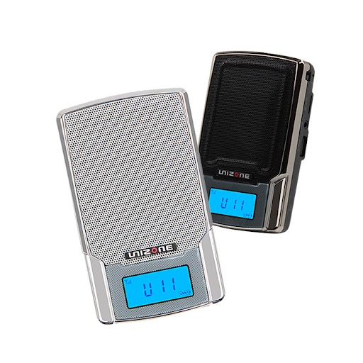 Máy trợ giảng Unizone Uz-9288 cao cấp