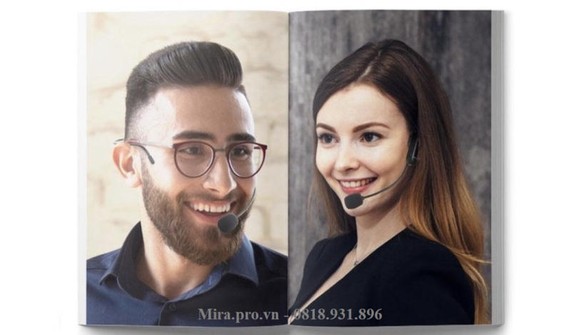 máy trợ giảng Unizone