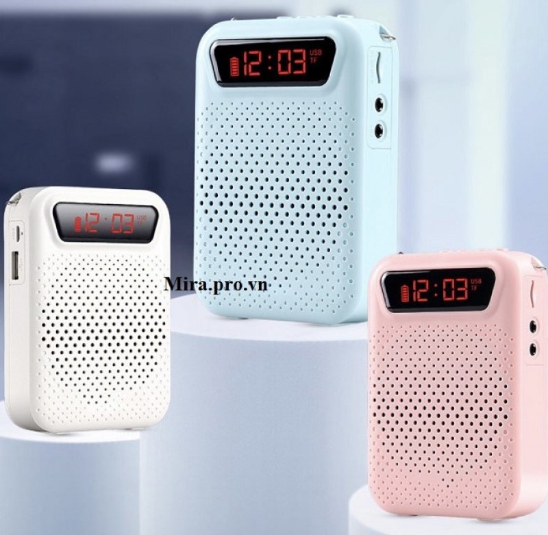 Loa trợ giảng mua tại Khánh Hòa King Phone Kp-51