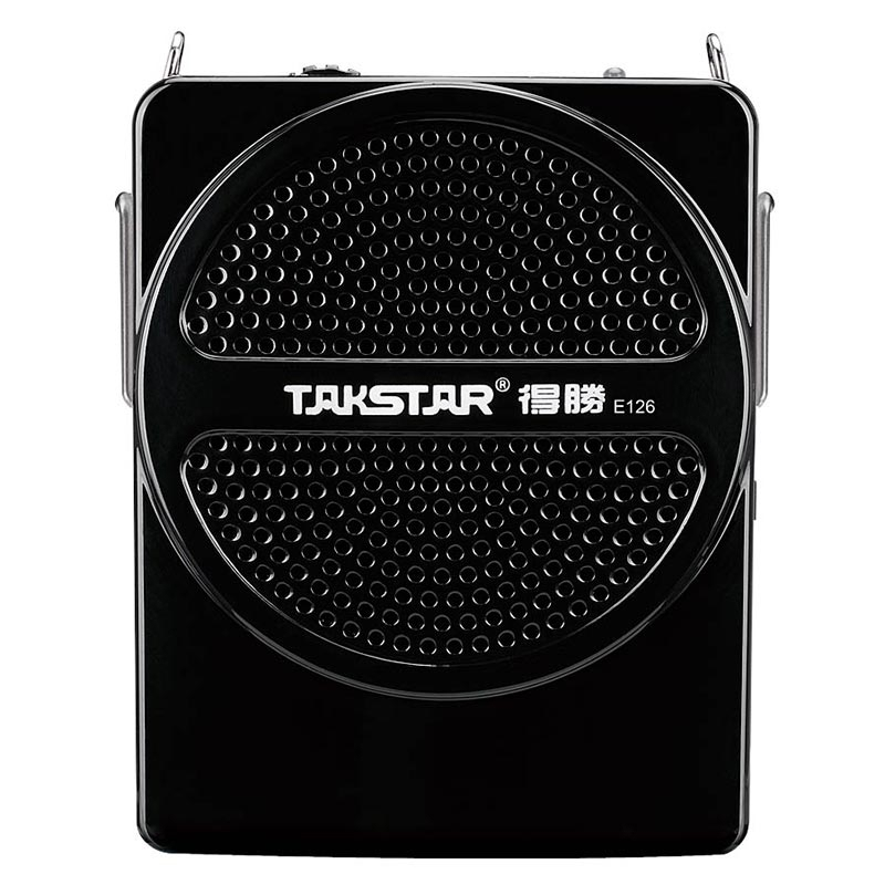 Máy trợ giảng Takstar E126