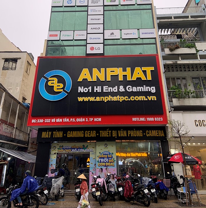 Thiết bị trợ giảng tp hcm