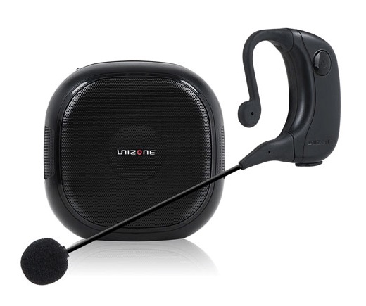 Thiết bị trợ giảng Unizone 