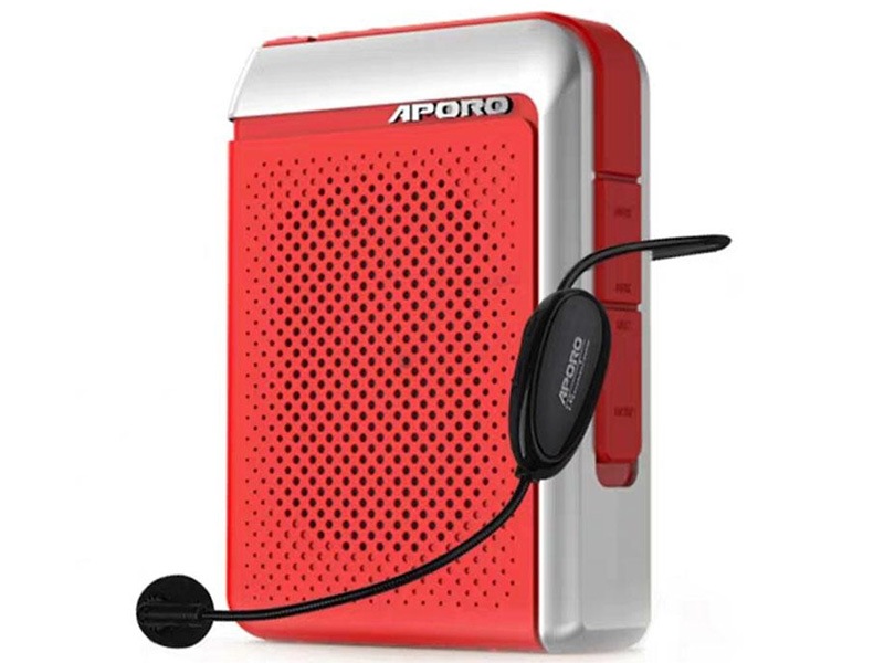 Thiết bị trợ giảng Aporo T18 2.4G