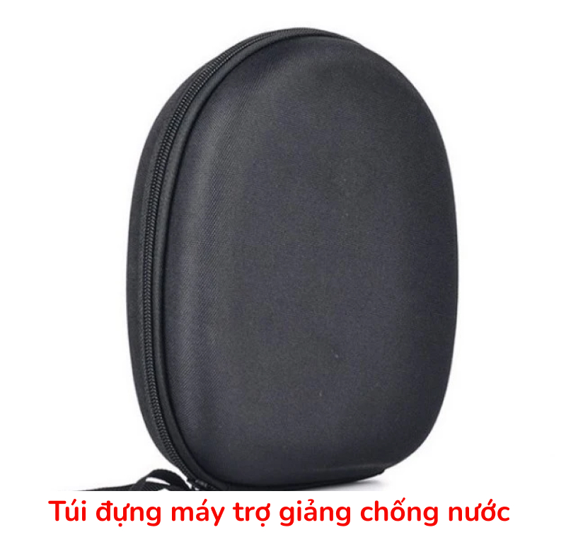 Túi đựng máy trợ giảng chống nước