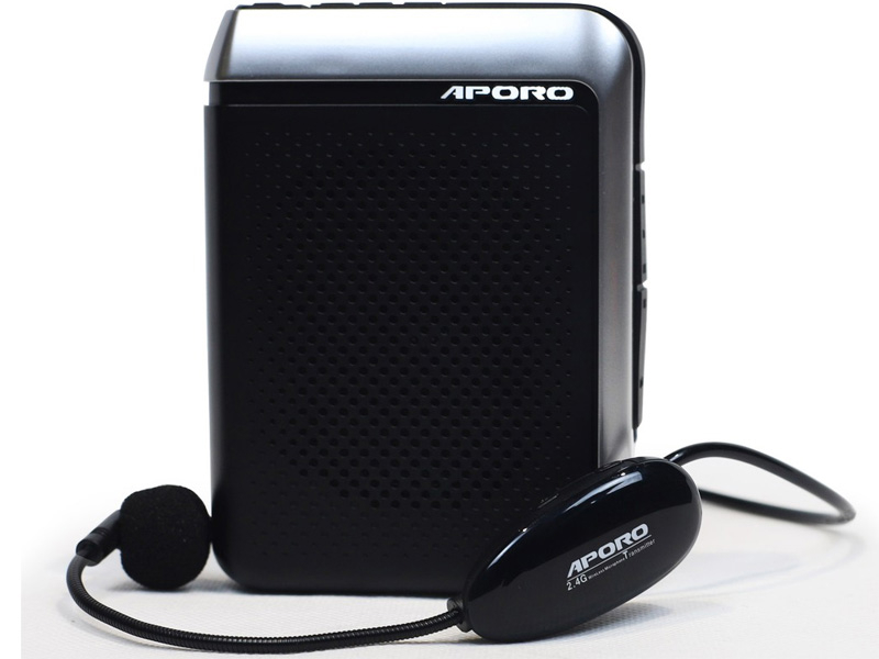 Ưu nhược điểm của máy trợ giảng không dây